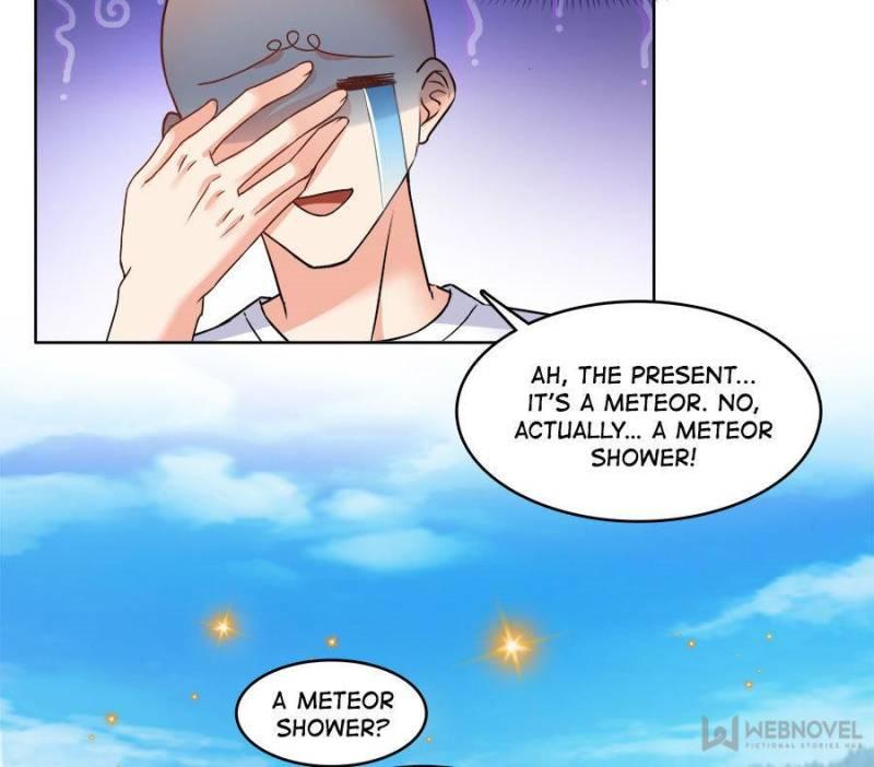 Cultivation Chat Group chapter 223 - page 27