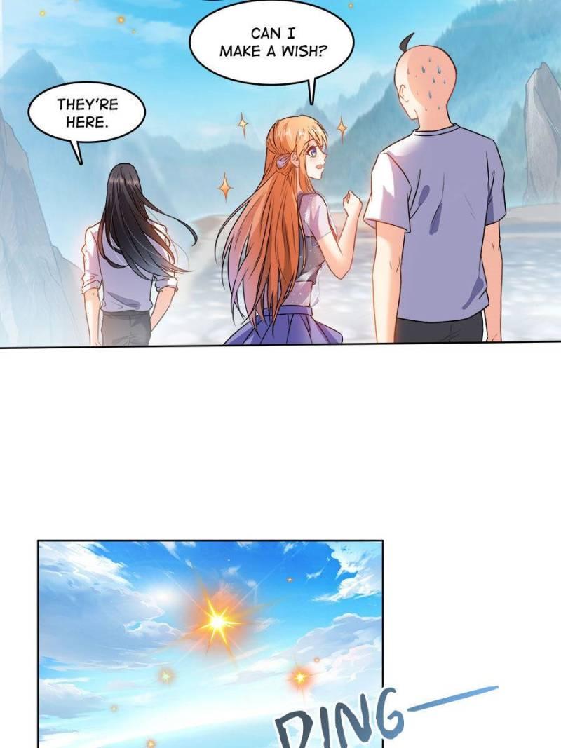 Cultivation Chat Group chapter 223 - page 28