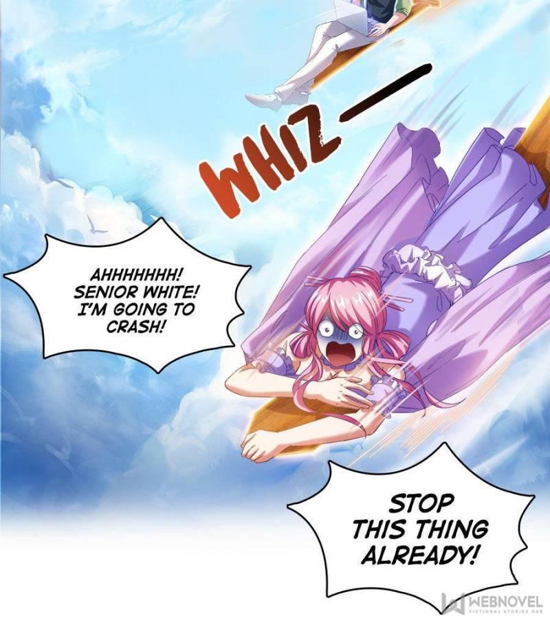 Cultivation Chat Group chapter 223 - page 36