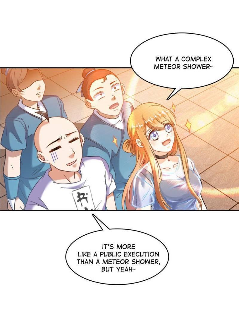 Cultivation Chat Group chapter 223 - page 37