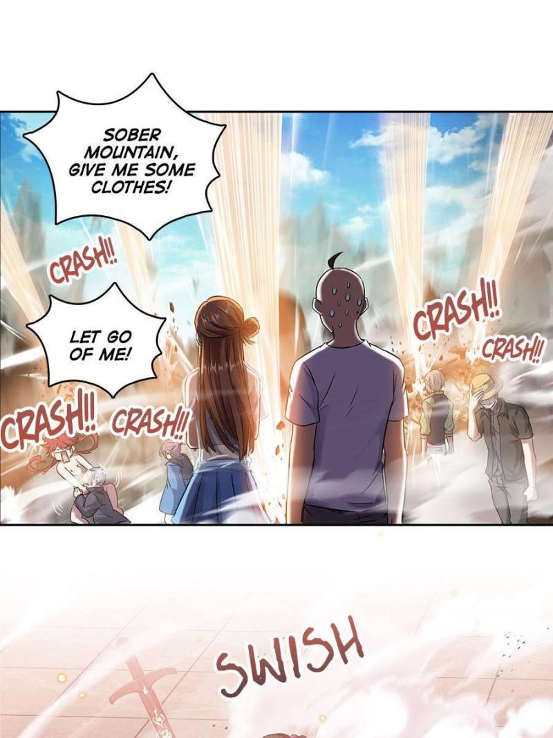 Cultivation Chat Group chapter 223 - page 41