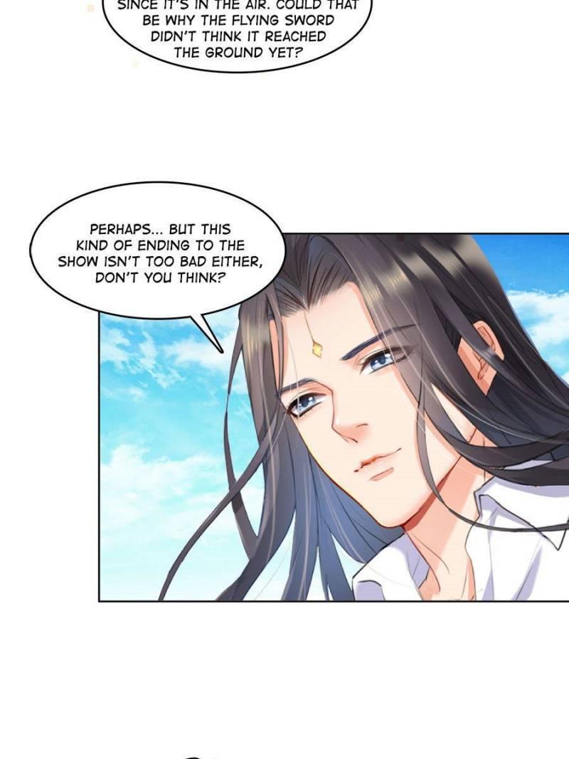 Cultivation Chat Group chapter 223 - page 44