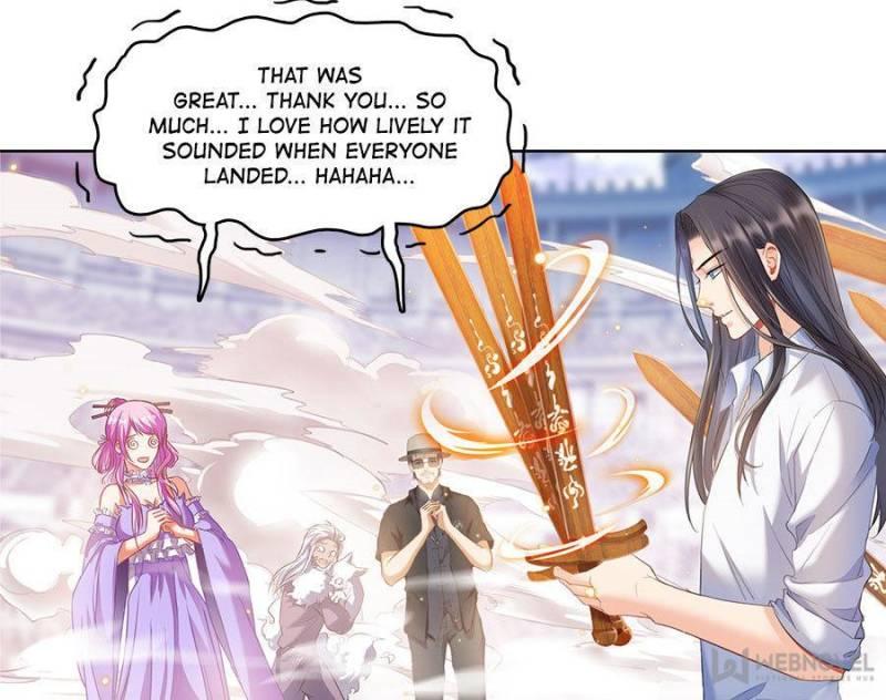 Cultivation Chat Group chapter 223 - page 45
