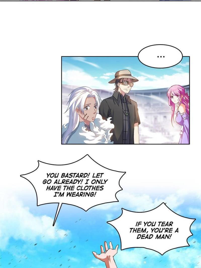 Cultivation Chat Group chapter 223 - page 46