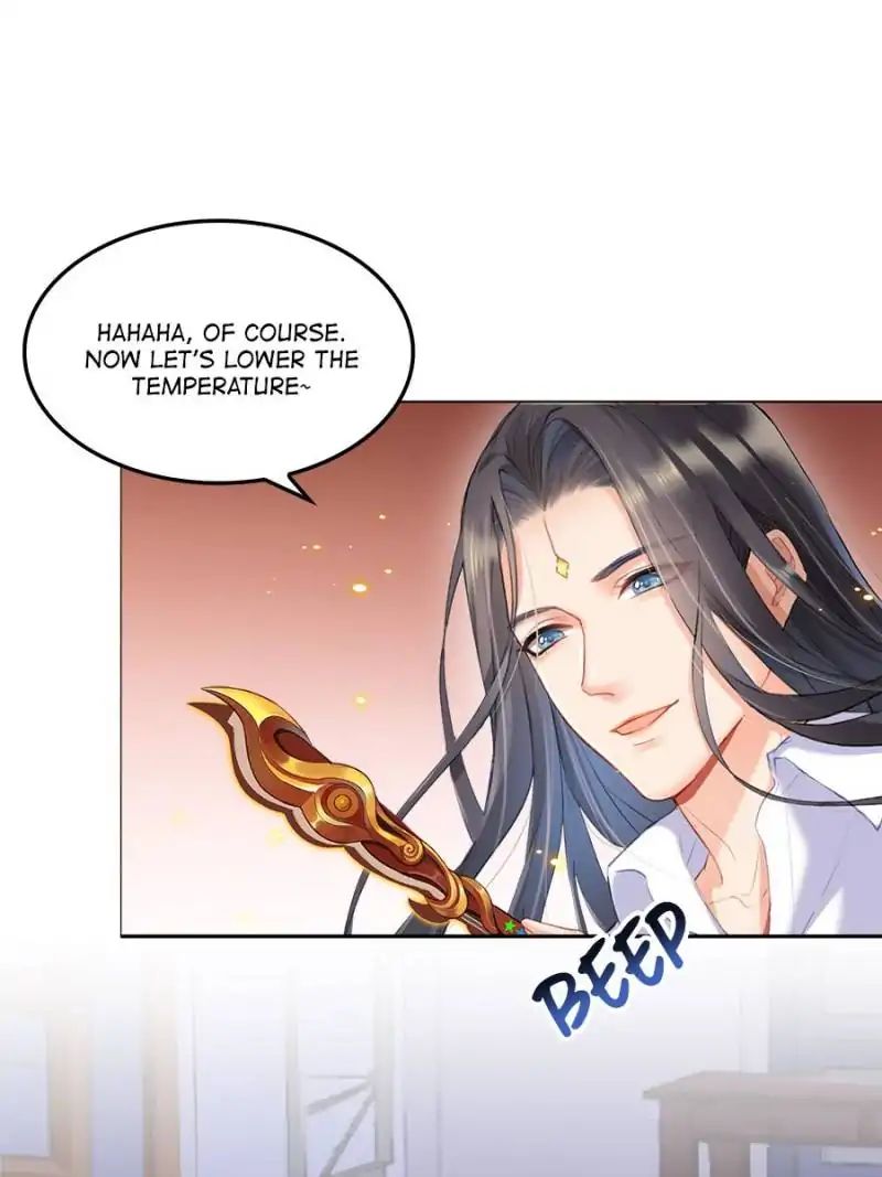 Cultivation Chat Group chapter 138 - page 15