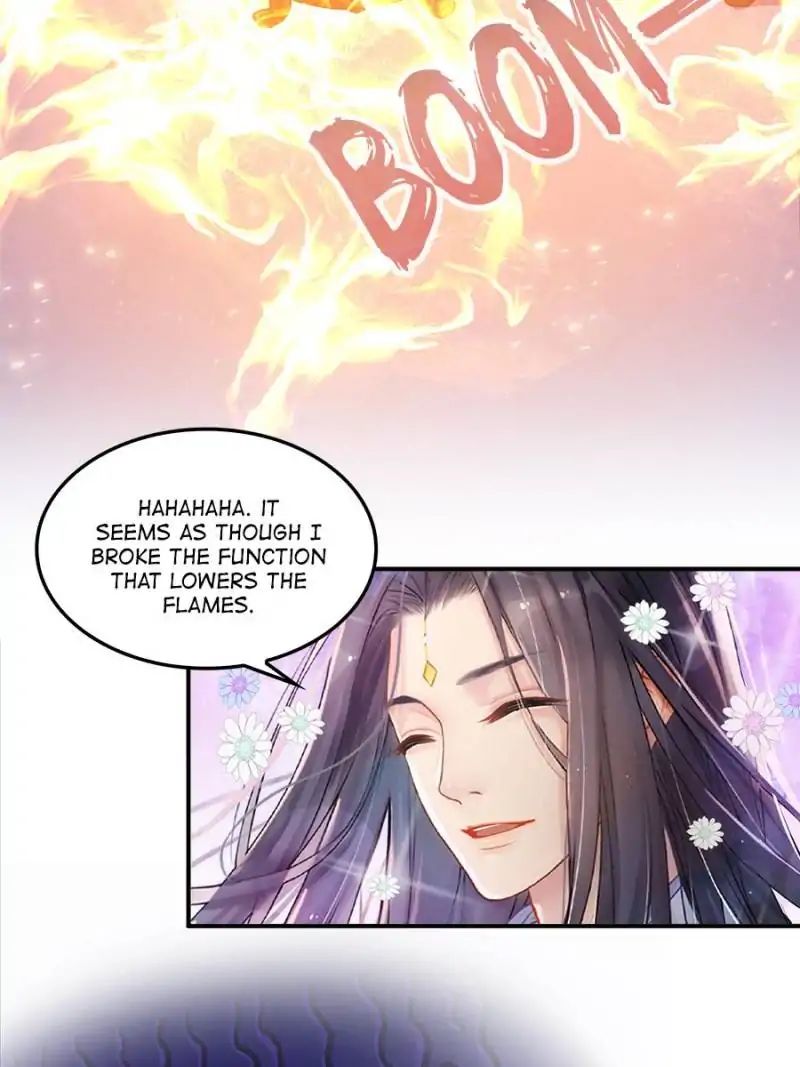 Cultivation Chat Group chapter 138 - page 17