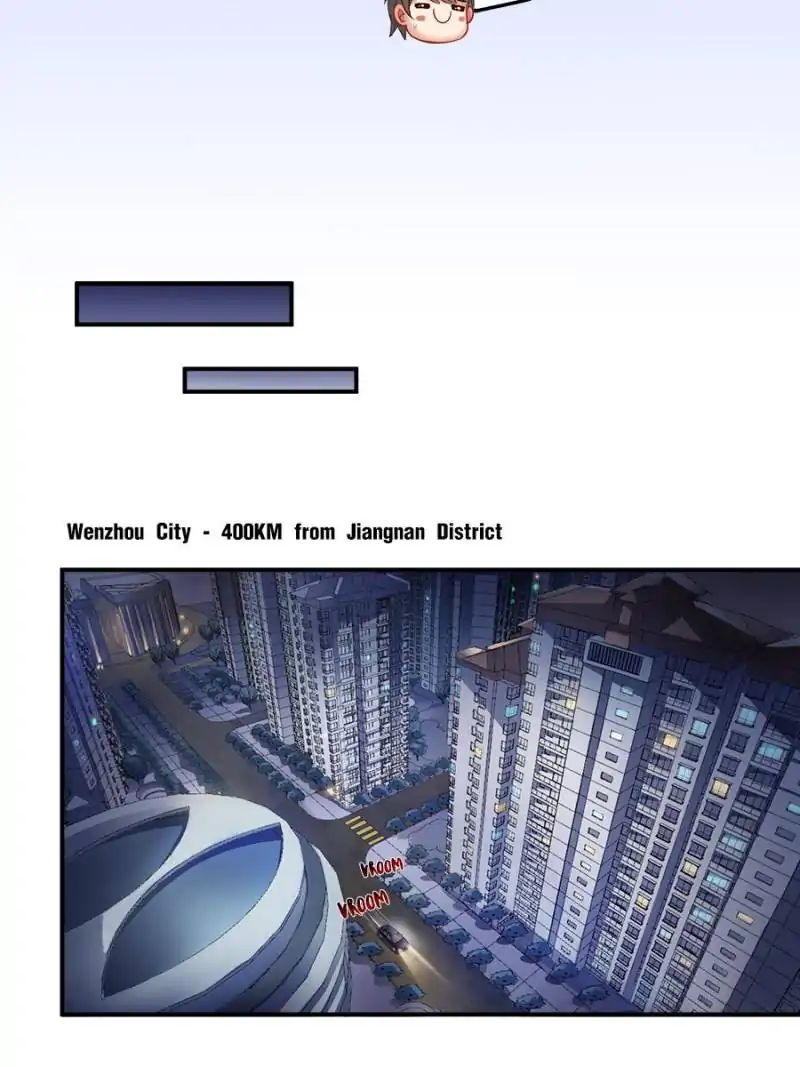 Cultivation Chat Group chapter 138 - page 20