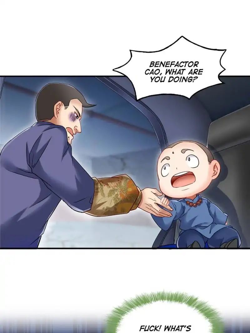 Cultivation Chat Group chapter 138 - page 33