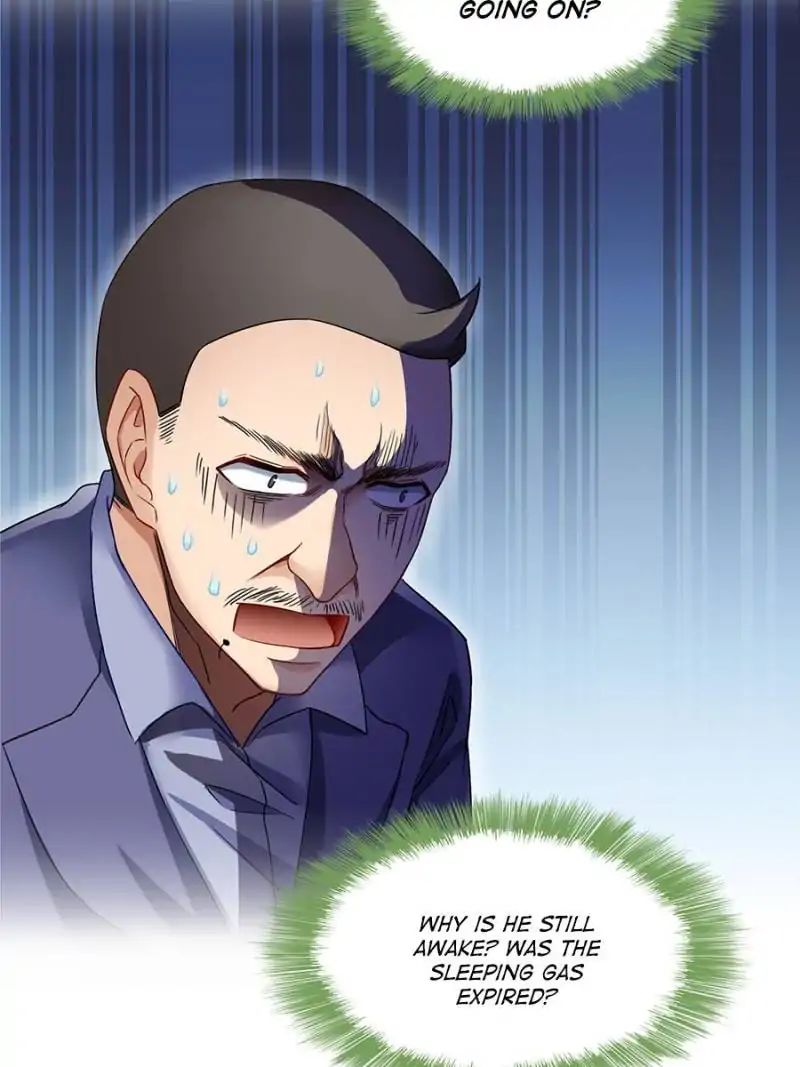 Cultivation Chat Group chapter 138 - page 34