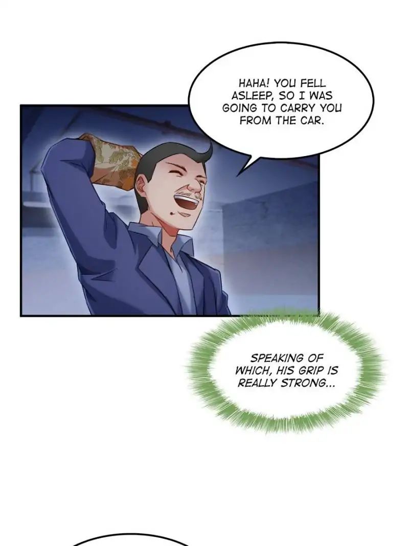 Cultivation Chat Group chapter 138 - page 36