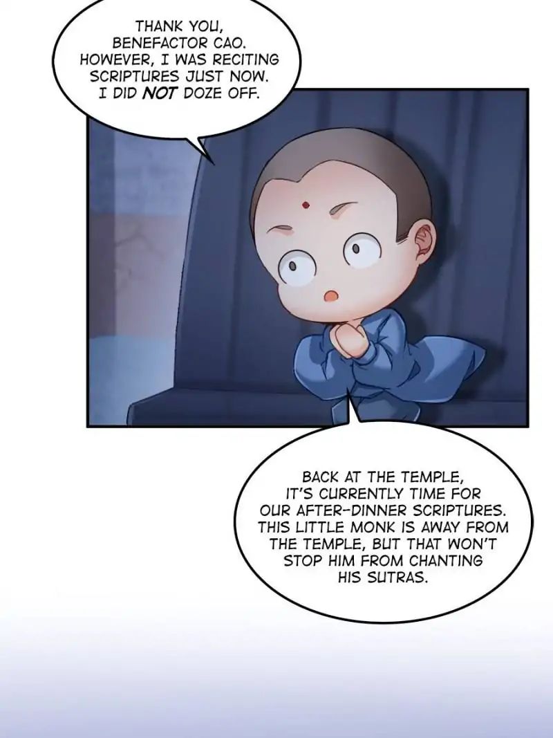 Cultivation Chat Group chapter 138 - page 37