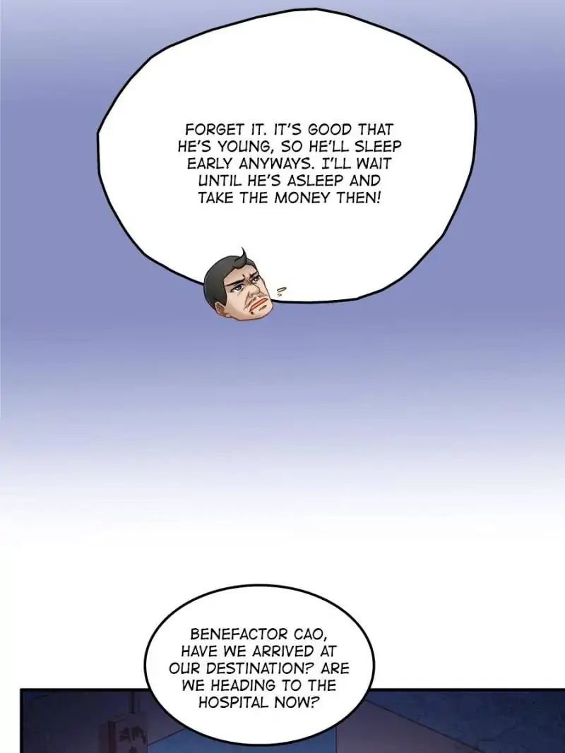 Cultivation Chat Group chapter 138 - page 38