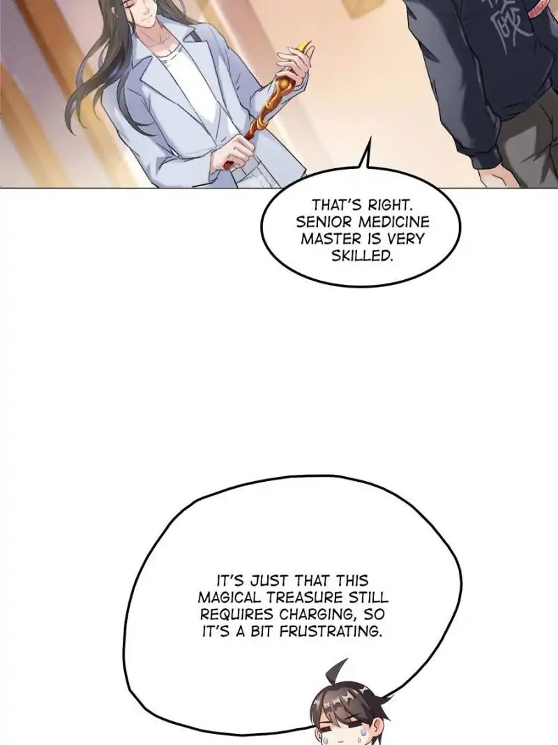 Cultivation Chat Group chapter 138 - page 4