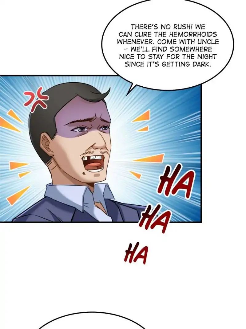 Cultivation Chat Group chapter 138 - page 40