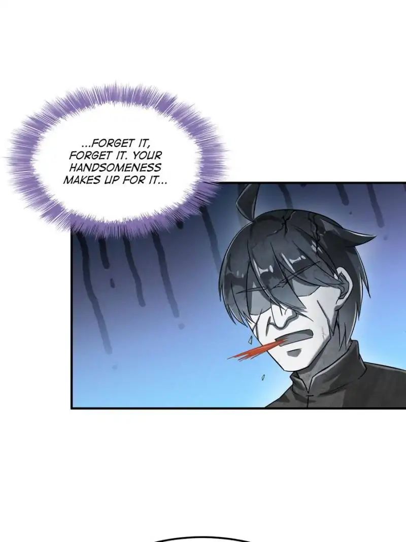 Cultivation Chat Group chapter 138 - page 8
