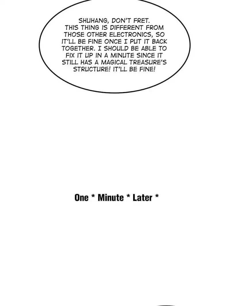 Cultivation Chat Group chapter 138 - page 9