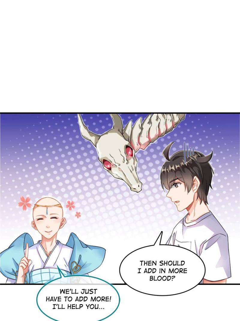 Cultivation Chat Group chapter 195 - page 1