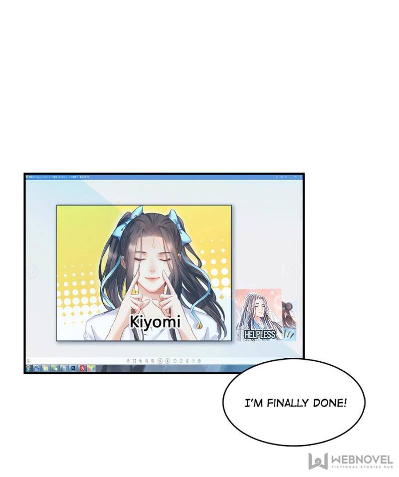 Cultivation Chat Group chapter 195 - page 11