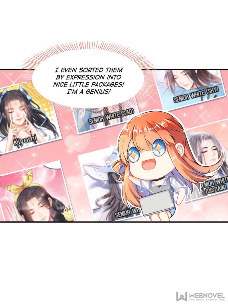 Cultivation Chat Group chapter 195 - page 14