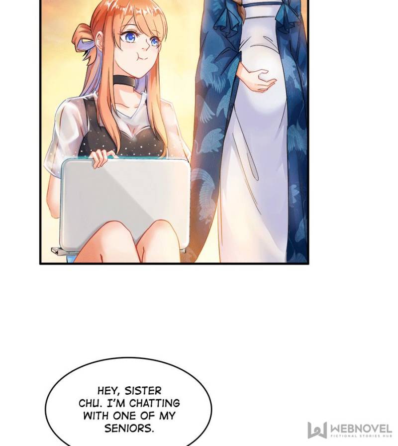 Cultivation Chat Group chapter 195 - page 16