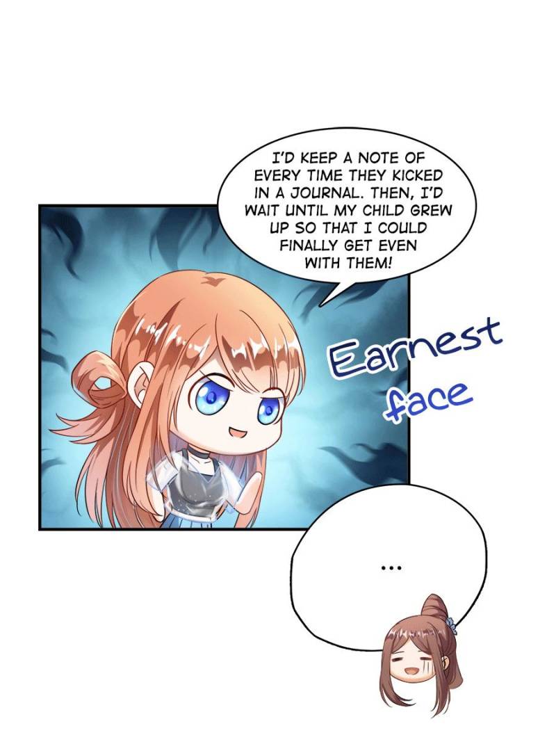 Cultivation Chat Group chapter 195 - page 20