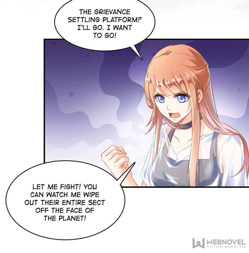 Cultivation Chat Group chapter 195 - page 26