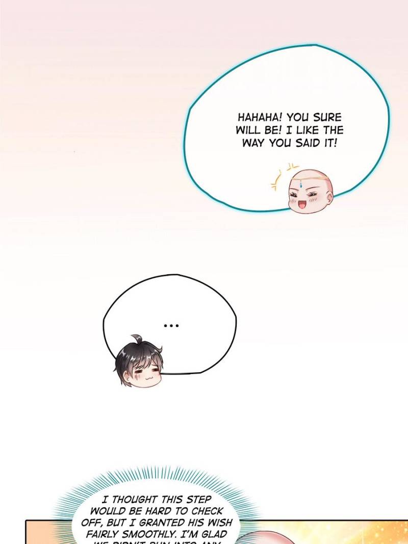 Cultivation Chat Group chapter 195 - page 37