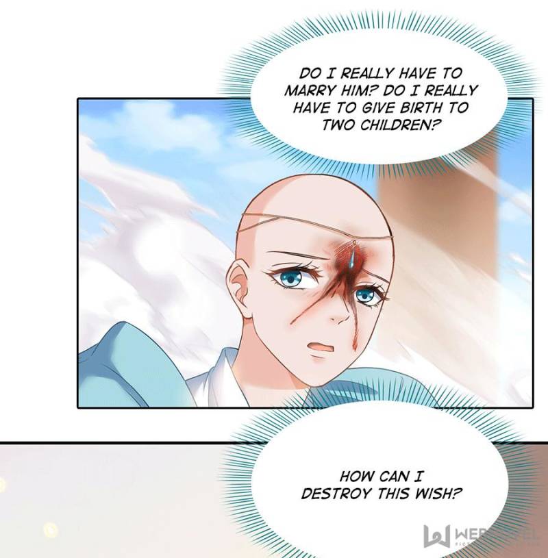 Cultivation Chat Group chapter 195 - page 48