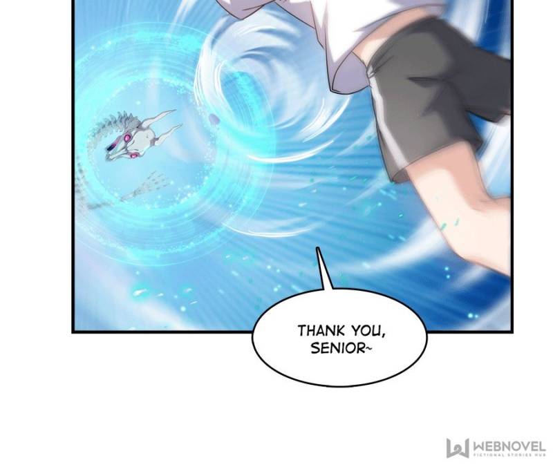 Cultivation Chat Group chapter 195 - page 7