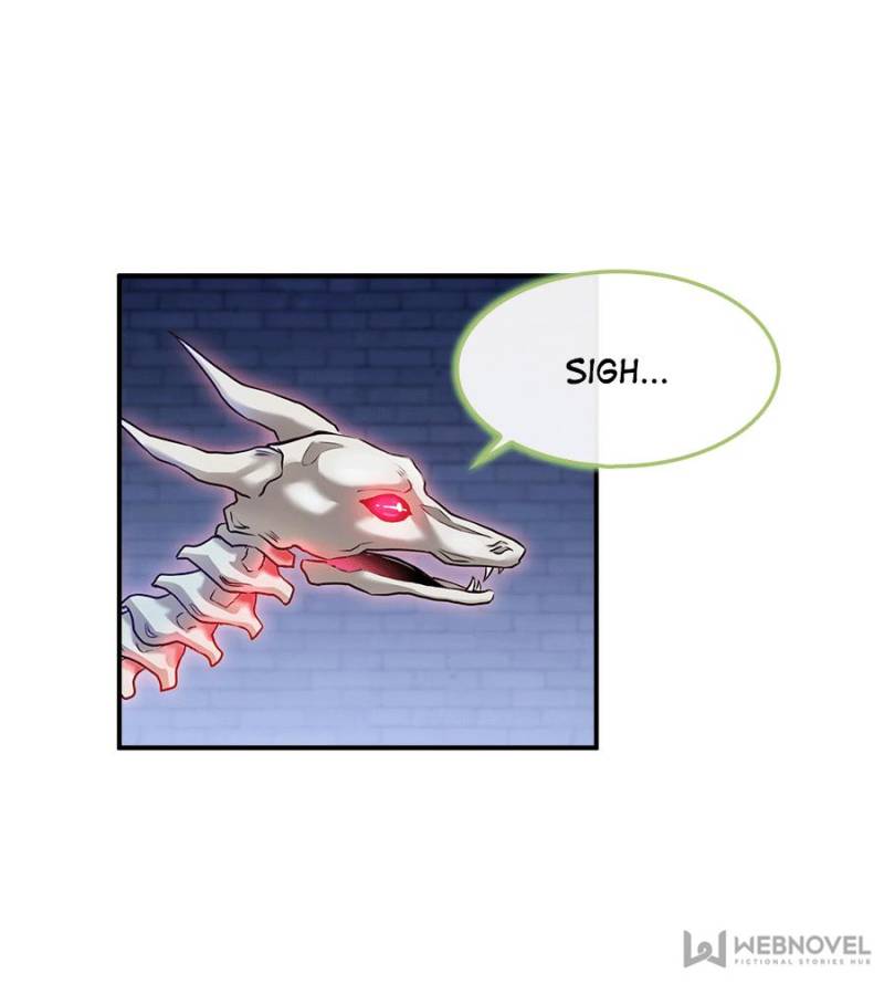 Cultivation Chat Group chapter 195 - page 8