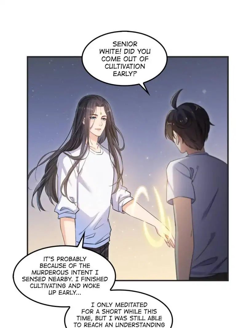 Cultivation Chat Group chapter 164 - page 13