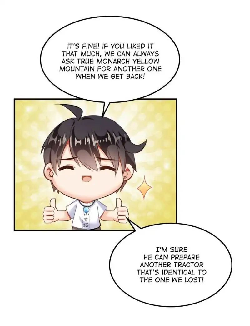 Cultivation Chat Group chapter 164 - page 28