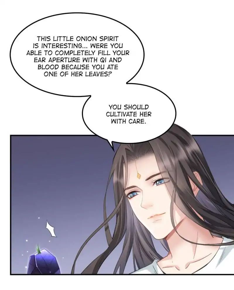 Cultivation Chat Group chapter 164 - page 36