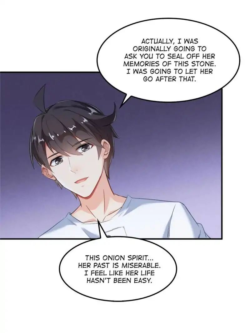Cultivation Chat Group chapter 164 - page 39