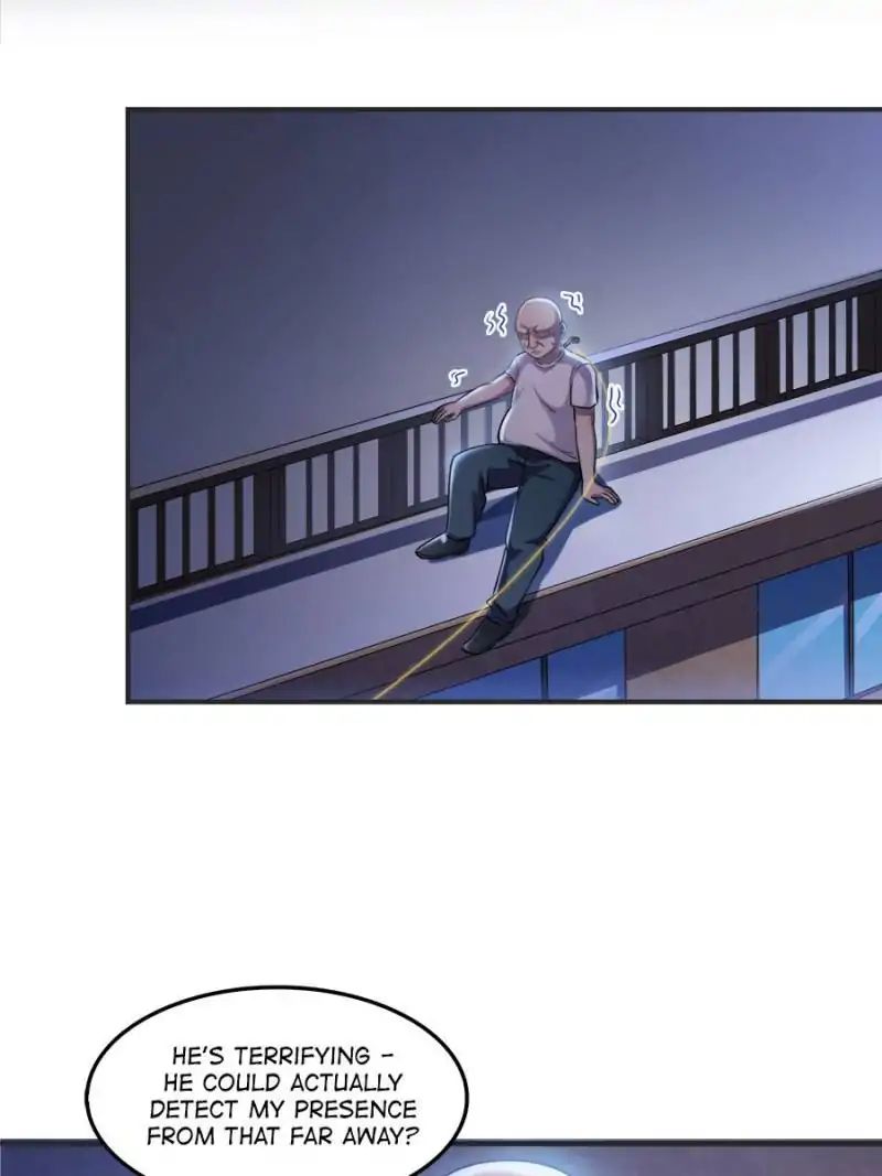 Cultivation Chat Group chapter 164 - page 52