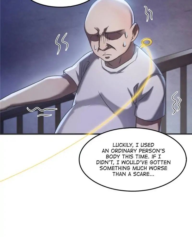 Cultivation Chat Group chapter 164 - page 53