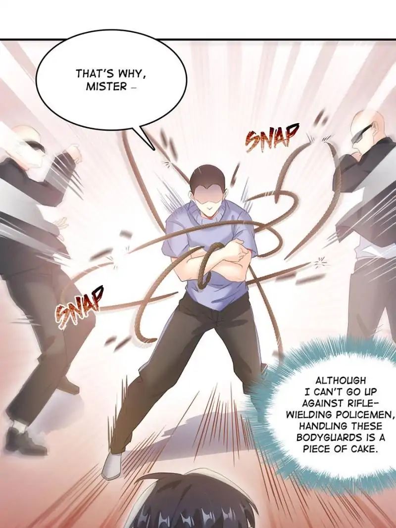Cultivation Chat Group chapter 53 - page 16