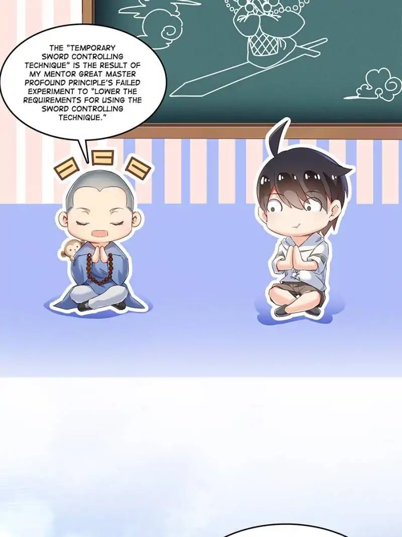 Cultivation Chat Group chapter 53 - page 2