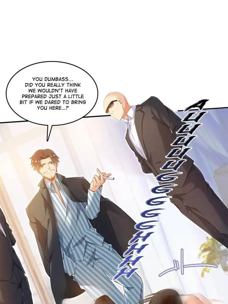 Cultivation Chat Group chapter 53 - page 22