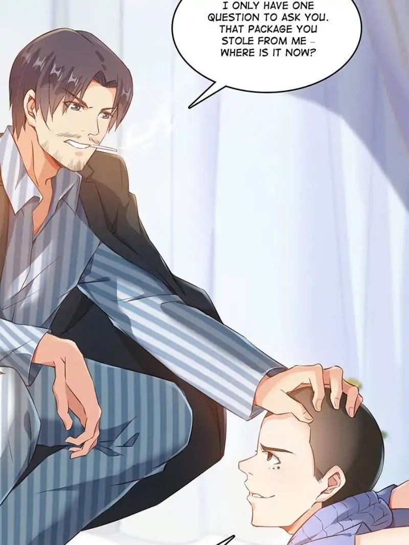 Cultivation Chat Group chapter 53 - page 24