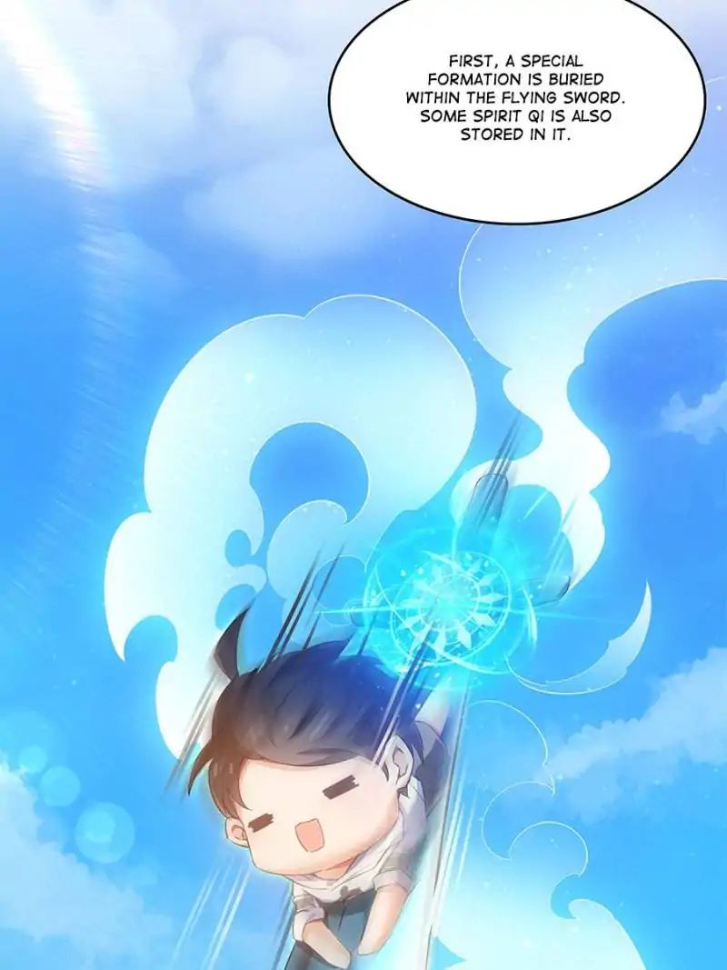 Cultivation Chat Group chapter 53 - page 3