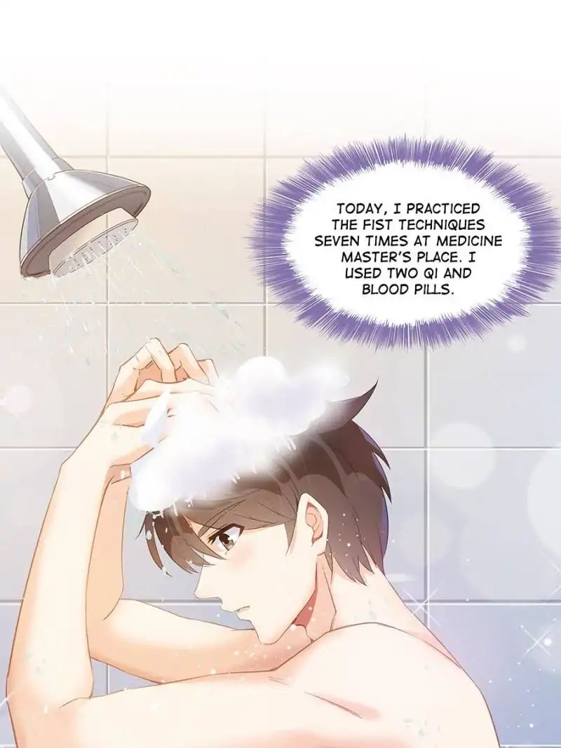 Cultivation Chat Group chapter 53 - page 35