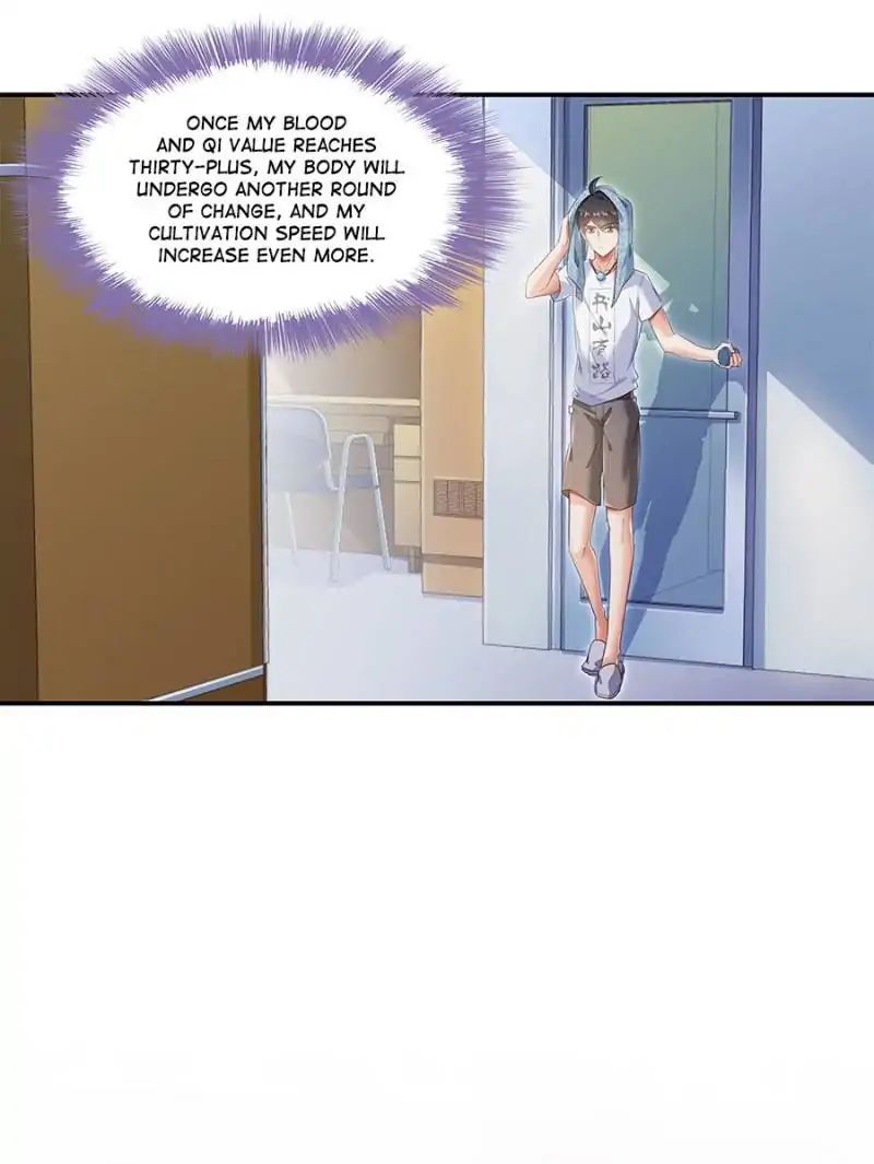 Cultivation Chat Group chapter 53 - page 38