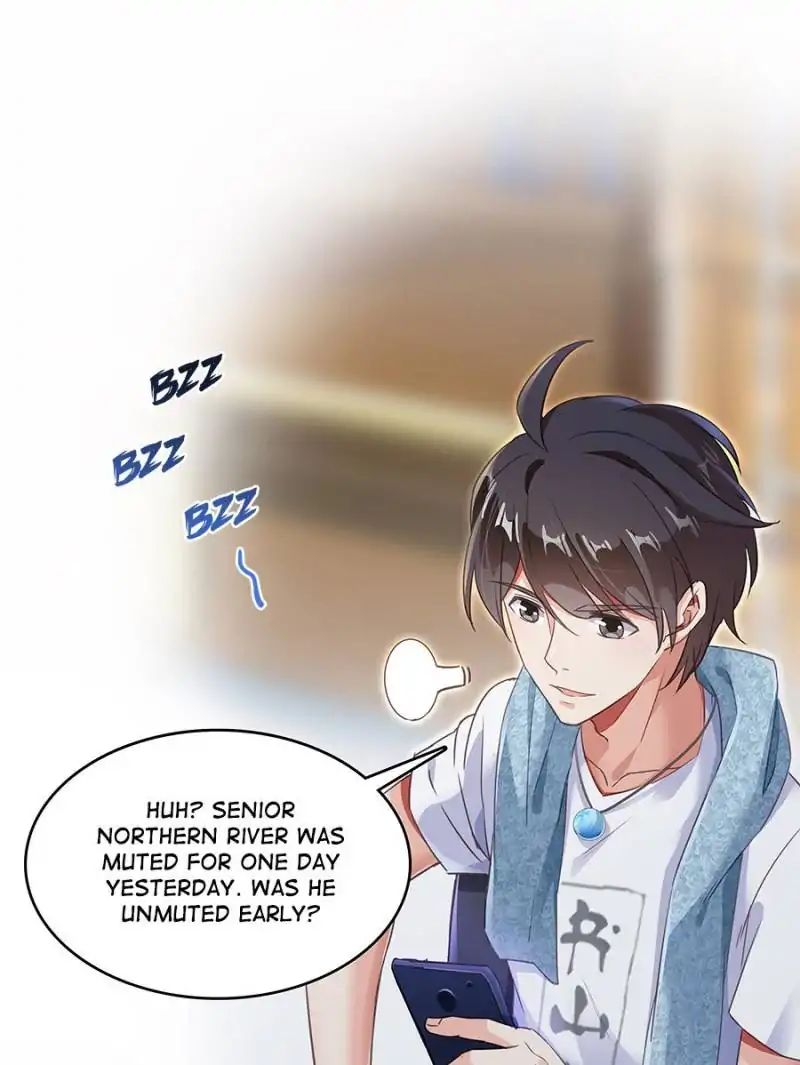 Cultivation Chat Group chapter 53 - page 39
