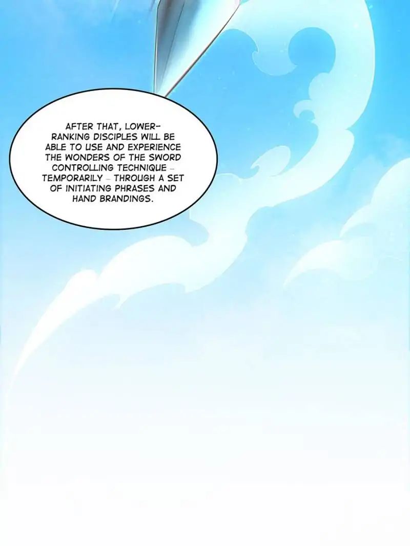 Cultivation Chat Group chapter 53 - page 4