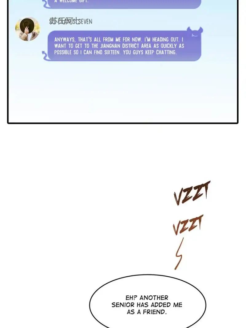 Cultivation Chat Group chapter 53 - page 48