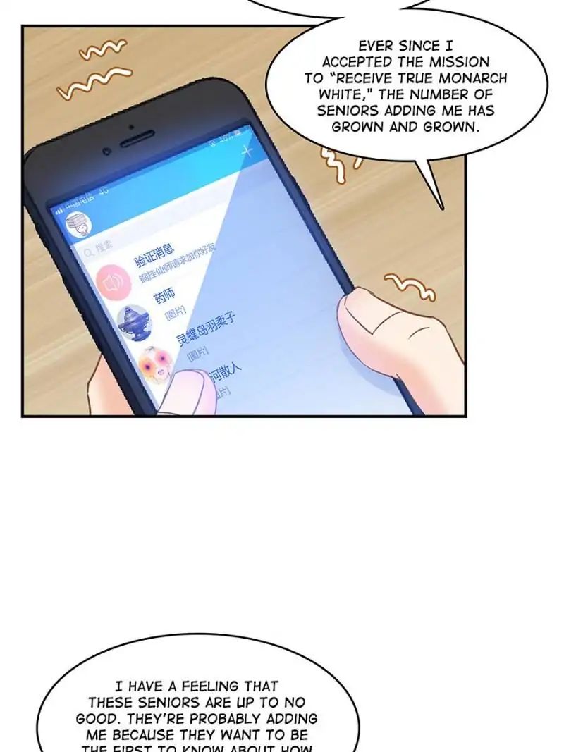 Cultivation Chat Group chapter 53 - page 49