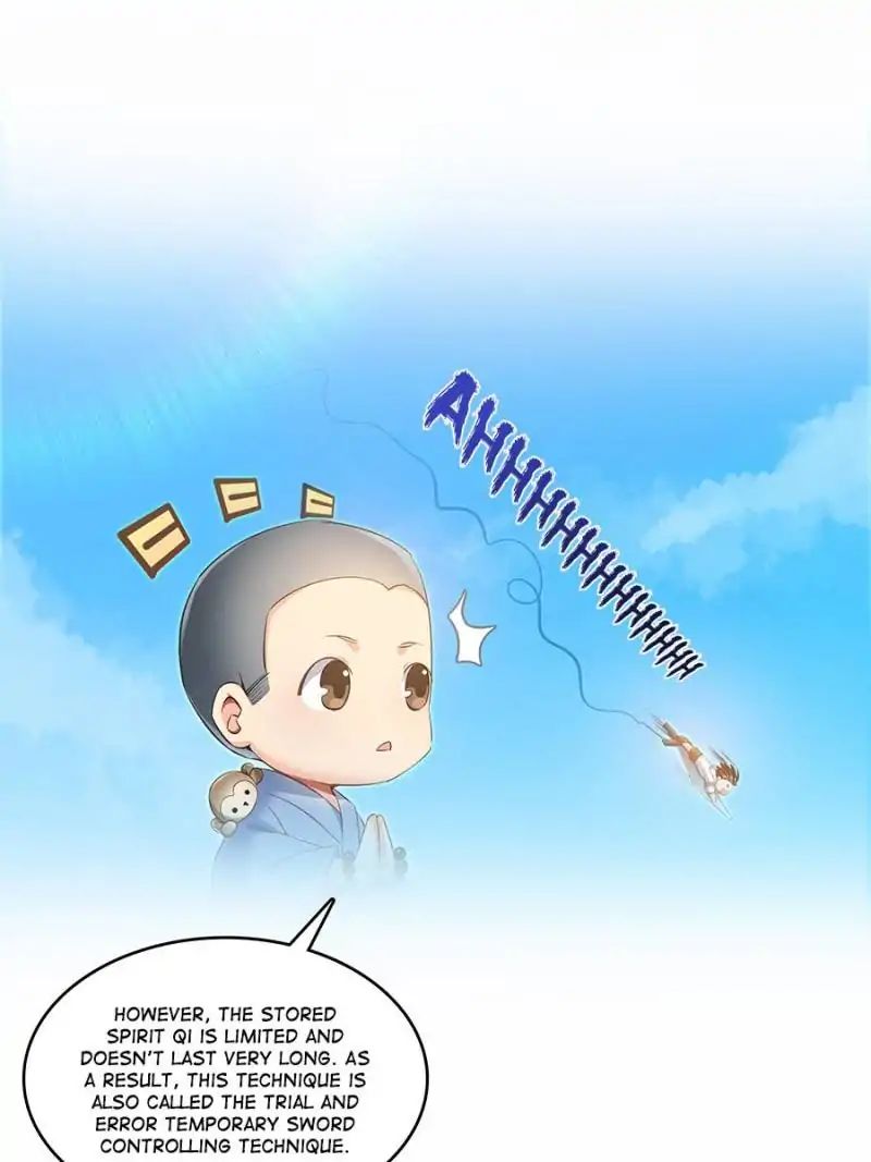 Cultivation Chat Group chapter 53 - page 5