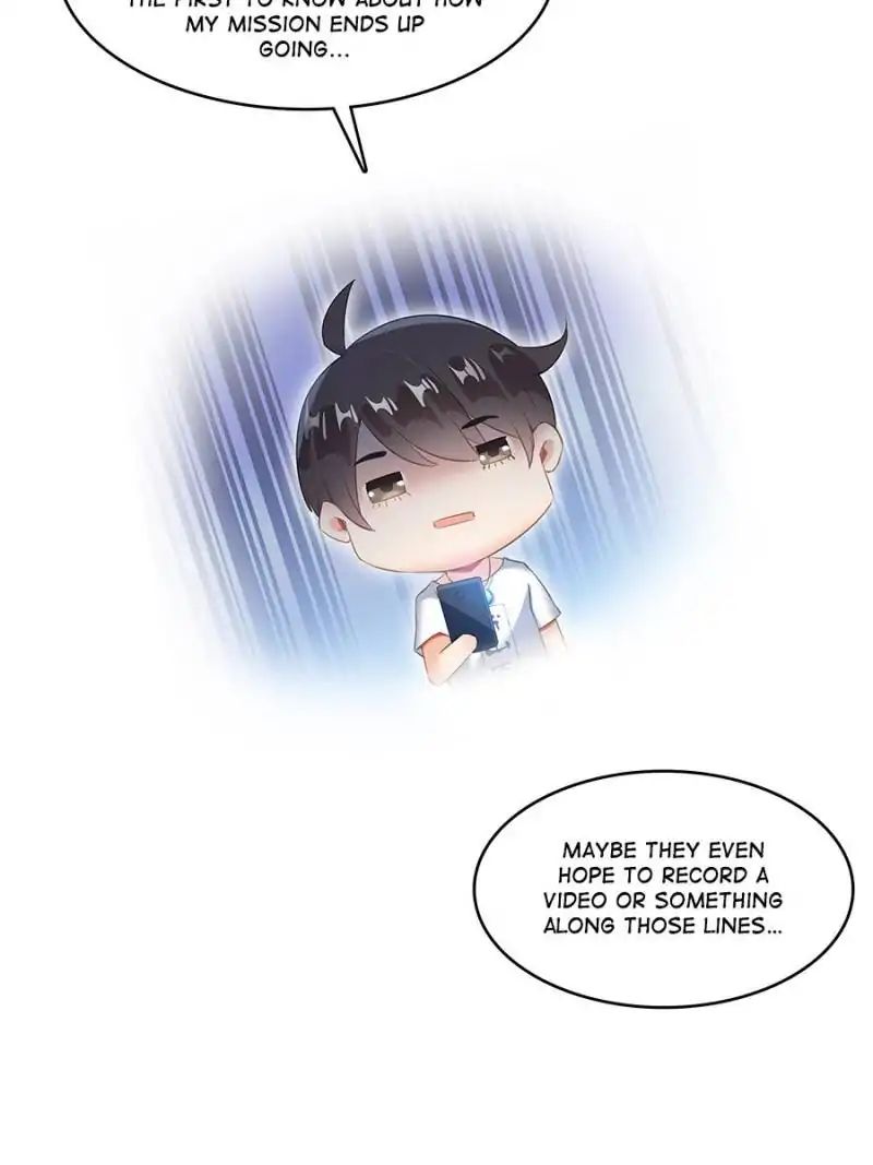 Cultivation Chat Group chapter 53 - page 50