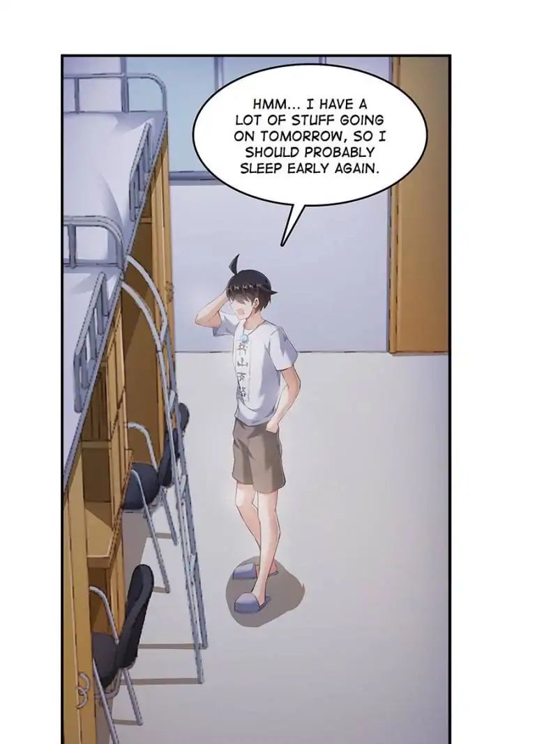 Cultivation Chat Group chapter 53 - page 55